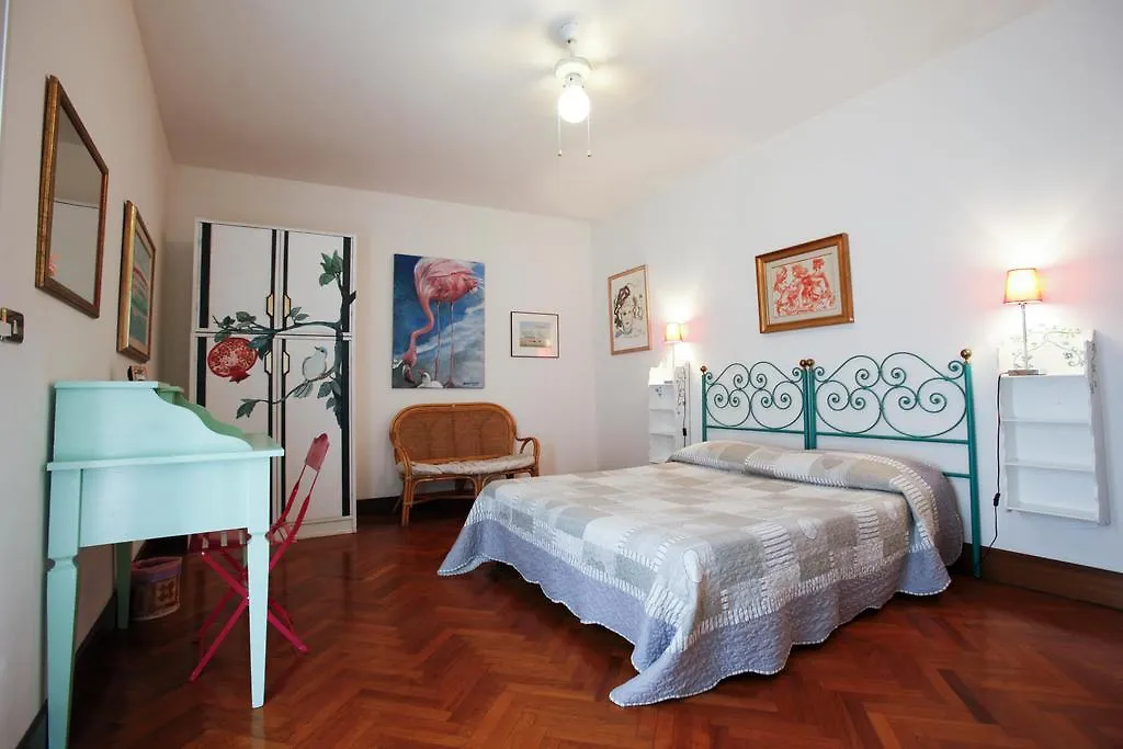 Aca'Demia Ξενοδοχείο Ραβένα Ιταλία